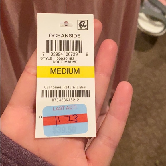 Tank - Picture 3 of 4